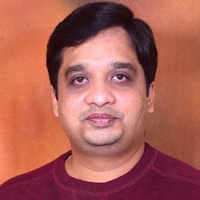 Aniruddha Vasishta S R