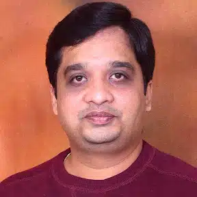Aniruddha Vasishta S R