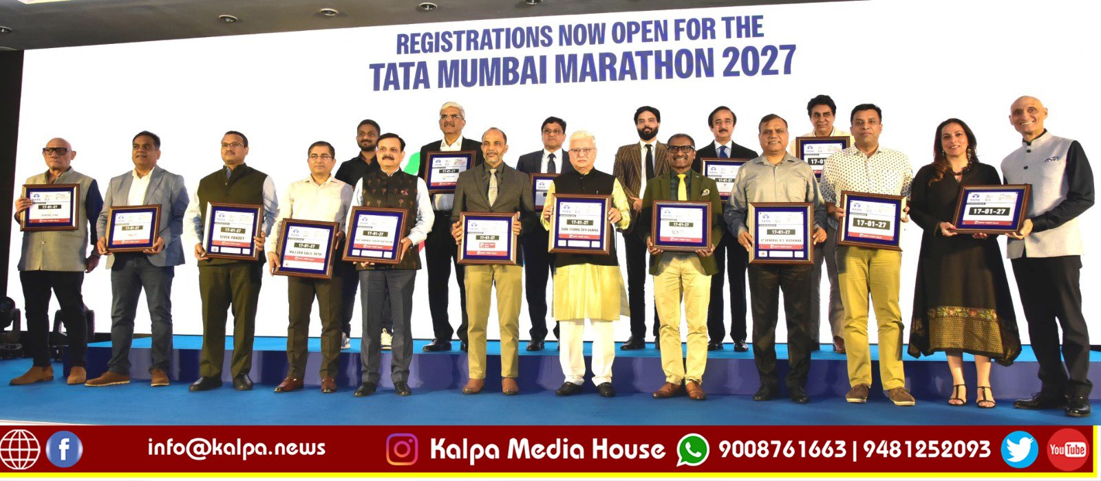 tata mumbai marathon registration opens january 17 race 2 copy