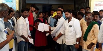 ಸೊರಬ: ಹೋರಿ ಬೆದರಿಸುವ ಹಬ್ಬಕ್ಕೆ ಅನುಮತಿ ನೀಡಲು ಮನವಿ