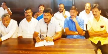 ಭದ್ರಾವತಿ; ಎಂಪಿಎಂ ಮರುಜೀವಕ್ಕೆ ಪ್ರಾಮಾಣಿಕ ಪ್ರಯತ್ನ: ಬಿ.ವೈ. ರಾಘವೇಂದ್ರ