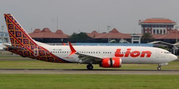 ಜಕಾರ್ತ ವಿಮಾನ ಸಮುದ್ರದಲ್ಲಿ ಪತನ: 189 ಮಂದಿ ದುರ್ಮರಣ