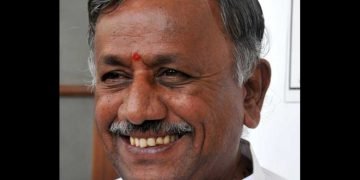 ರಾಜ್ಯ ಬಿಜೆಪಿ ಉಪಾಧ್ಯಕ್ಷರಾಗಿ ಭಾನುಪ್ರಕಾಶ್ ನೇಮಕ