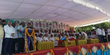 ಶಿವಮೊಗ್ಗ; ಮಧು ಪರ ಪ್ರತಿ ಹೋಬಳಿಯಲ್ಲೂ ಪ್ರಚಾರ ಮಾಡುತ್ತೇನೆ: ಸಿಎಂ ಎಚ್‌ಡಿಕೆ