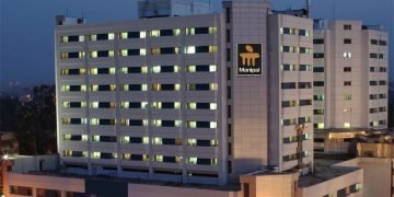 ಭದ್ರಾವತಿ: ಮಣಿಪಾಲ ಆಸ್ಪತ್ರೆಯಲ್ಲಿ ಇಎಸ್‌ಐ ಚಿಕಿತ್ಸೆ ಮತ್ತೆ ಆರಂಭ