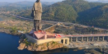 ಏಕತಾ ಪ್ರತಿಮೆ ಲೋಕಾರ್ಪಣೆ: ನೇರ ಪ್ರಸಾರ ನೋಡಿ