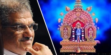 ಪಟ್ಟಾಭಿಷೇಕ ವರ್ಷದ ಸಂಭ್ರಮದಲ್ಲಿ ಶ್ರೀವೀರೇಂದ್ರ ಹೆಗ್ಗಡೆ