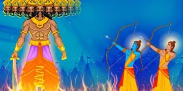 ಭದ್ರಾವತಿ: ನಾಳೆ ದಸರಾ ಭವ್ಯ ಮೆರವಣಿಗೆಗೆ ಉಕ್ಕಿನ ನಗರಿ ಸಜ್ಜು