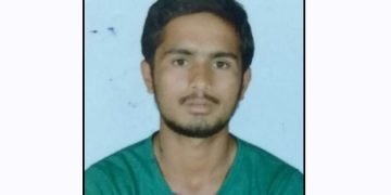 ಭದ್ರಾವತಿ ಪ್ರತಿಭೆಗೆ ಹಾಫ್ ಮ್ಯಾರಥಾನ್ ಸ್ಪರ್ಧೆಯಲ್ಲಿ ಬಂಗಾರದ ಪದಕ