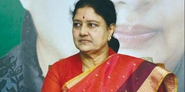 ಜೈಲಲ್ಲಿರುವ ತಮಿಳು ಚಿನ್ನಮ್ಮ ಕನ್ನಡ ಕಲಿಯುತ್ತಾರಂತೆ