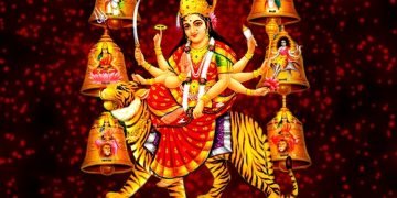 ನವರಾತ್ರಿಯಲ್ಲಿ ದೇವಿ ಉಪಾಸನೆಯ ಯಾಕೆ, ಹೇಗೆ?