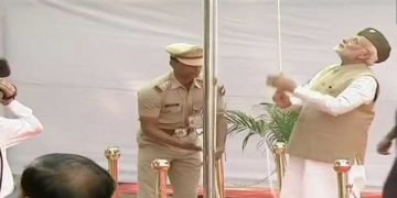 ಕೆಂಪು ಕೋಟೆಯಲ್ಲಿ ಮೋದಿ ಧ್ವಜಾರೋಹಣ: ಭಾಷಣ ವೀಡಿಯೋ ನೋಡಿ