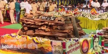 ಅಂಬಿಗೆ ನಾಳೆ ಹಾಲು ತುಪ್ಪ, ಕಾವೇರಿಯಲ್ಲಿ ಚಿತಾಭಸ್ಮ ವಿಸರ್ಜನೆ
