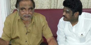 ಅಂಬರೀಶ್ ನಿಧನ: ದುಃಖತಪ್ತ ನಟ ಜಗ್ಗೇಶ್ ಹೇಳಿದ್ದೇನು?