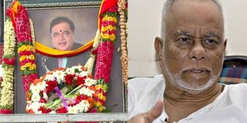 ಇಂದು ಉಭಯ ನಾಯಕರ ಅಂತ್ಯಸಂಸ್ಕಾರಕ್ಕೆ ಸಿದ್ದತೆ