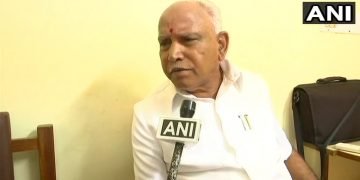 ಓಲೈಕೆಗಾಗಿ ಟಿಪ್ಪು ಜಯಂತಿ ಮಾಡುತ್ತಿದ್ದಾರೆ: ಬಿಎಸ್‌ವೈ ಕಿಡಿ
