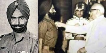 ಭಾರತದ ಹೆಮ್ಮೆಯ ಬ್ರಿಗೇಡಿಯರ್ ಕುಲದೀಪ್ ಸಿಂಗ್ ವಿಧಿವಶ