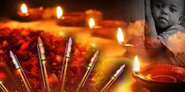 ಮನೆ ಬೆಳಗುವ ಹಬ್ಬದಲ್ಲಿ ಮನಸ್ಸಿಗೆ ಖುಷಿ ಹಂಚೋಣ