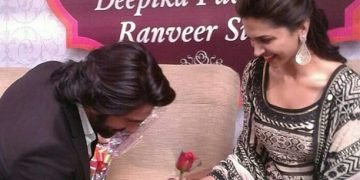 ಇಟಲಿಯಲ್ಲಿ ದೀಪಿಕಾ-ರಣವೀರ್ ಕೊಂಕಣಿ ಶೈಲಿ ವಿವಾಹ