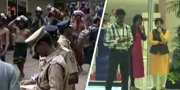 ಇಲ್ಲಿ ಕೇರಳ ಮುಷ್ಕರ, ಅಲ್ಲಿ ಪೂನಾದಲ್ಲಿ ತೃಪ್ತಿಗೆ ಘೆರಾವ್