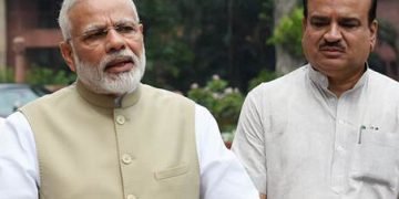 ಅನಂತಕುಮಾರ್ ನಿಧನಕ್ಕೆ ಪ್ರಧಾನಿ ಮೋದಿ ಕಂಬನಿ