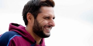 ಕಾಶ್ಮೀರ ಸಮಸ್ಯೆಗೆ ಶಾಹಿದ್ ಆಫ್ರಿದಿ ಹೇಳಿದ ಪರಿಹಾರ ಏನು ಗೊತ್ತಾ?