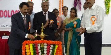 ಶಿವಮೊಗ್ಗ-ಮುಂಬಡ್ತಿಗಾಗಿ ಸಂಶೋಧನೆ ಮಾಡಬೇಡಿ: ಜೋಗನ್ ಶಂಕರ್