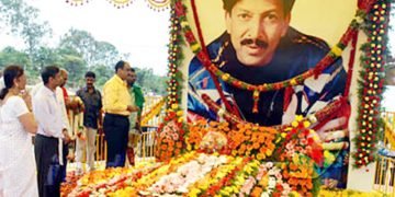 ವಿಷ್ಣುವರ್ಧನ್ ಸ್ಮಾರಕ ನೆನೆಗುದಿಗೆ: ಬಿ.ಸಿ. ಪಾಟೀಲ್ ಬೇಸರ