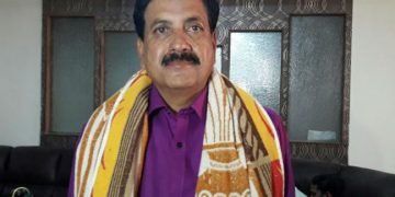 ಚನ್ನಗಿರಿ: ವಿಪ್ರರನ್ನು ರಾಜಕೀಯದಲ್ಲಿ ಆರಿಸಿ ಕಳುಹಿಸಿ: ವೈಎಸ್‌ವಿ ದತ್ತಾ ಕರೆ