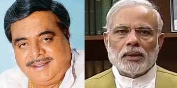 ಅಂಬರೀಶ್ ಅಸ್ತಂಗತ: ಪ್ರಧಾನಿ ಮೋದಿ ಸಂತಾಪ