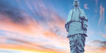 ರಾಜಕೀಯ ಬಲಿಪಶುವಾಗಿದ್ದ ಪಟೇಲ್ ಎಂಬ ಉಕ್ಕಿನ ಮನುಷ್ಯ ನಮ್ಮ ಹೆಮ್ಮೆ