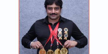 ಚಿತ್ರರಂಗವೇ ಹೆಮ್ಮೆ ಪಡುವಂತೆ ನಟ ಅನಿರುದ್ ಮಾಡಿರುವ ಸಾಧನೆ ಏನು ಗೊತ್ತಾ?