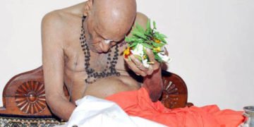 ಜಾತ್ಯತೀತ ಪದಕ್ಕೆ ಪರ್ಯಾಯ ಸಿದ್ಧಗಂಗೆಯ ಶಿವಕುಮಾರ ಶ್ರೀಗಳು