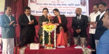 ಯುವ ಸಮೂಹ ಕ್ಷಣಿಕ ಆಸೆಗೆ ಬಲಿಯಾಗಬಾರದು: ಭದ್ರಾವತಿ ನ್ಯಾ. ಲಕ್ಷ್ಮೀ