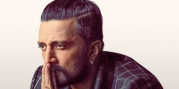 ಐಟಿ ದಾಳಿಯಿಂದಾದರೂ ನನ್ನ ಬಾಕಿ ಹಣ ಬರಲಿ: ನಟ ಸುದೀಪ್ ಹೇಳಿಕೆ