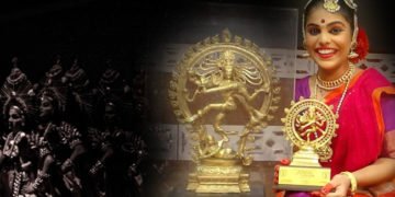 ಕಡಲಾಚೆಯೂ ಪಸರಿಸಿದೆ “ತುಳುವ ಸಿರಿ” ಆದ್ವಿಕಾ ಶೆಟ್ಟಿಯ ಸಾಧನೆ