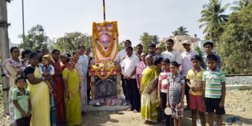 ಶಿವಮೊಗ್ಗ: ವಿವಿಧ ಸಂಘಗಳಿಂದ ಸಿದ್ದಗಂಗಾ ಶ್ರೀಗಳಿಗೆ ನಮನ