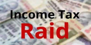 ಸ್ಯಾಂಡಲ್‌ವುಡ್‌ನಲ್ಲಿ ಐಟಿ ಶಾಕ್! ದಾಳಿಗೊಳಗಾಗಿ 8 ಎಂಟು ನಟರು ಯಾರು?
