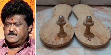 ನಟ ಜಗ್ಗೇಶ್’ಗೆ ದೊರೆತ ಸಿದ್ದಗಂಗಾ ಶ್ರೀಗಳ ಅನುಗ್ರಹ ಎಂತಹದ್ದು ಗೊತ್ತಾ?