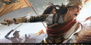 ಮಣಿಕರ್ಣಿಕಾ-ಒನ್ ವುಮೆನ್ ಆರ್ಮಿ: ಪ್ರತಿ ಭಾರತೀಯನೂ ನೋಡಬೇಕಾದ ಚಿತ್ರ