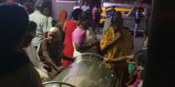 ಅಸಲಿಗೆ ಭದ್ರಾವತಿಯ ನಿರ್ಮಲಾ ಆಸ್ಪತ್ರೆ ಘಟನೆಯಲ್ಲಿ ತಪ್ಪು ಯಾರದ್ದು?