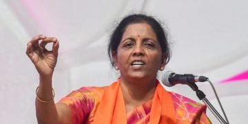 ರಾಫೆಲ್ ಡೀಲ್’ನಿಂದಾಗಿ ಮೋದಿ ಮತ್ತೆ ಪ್ರಧಾನಿಯಾಗುತ್ತಾರೆ: ಸಚಿವೆ ನಿರ್ಮಲಾ