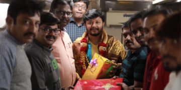 ಆಪರೇಷನ್ ನಕ್ಷತ್ರ ಟೀಸರ್‌ಗೆ ಗುಡ್ ರೆಸ್ಪಾನ್ಸ್