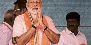 EWS quota will not affect existing reservation: PM Modi