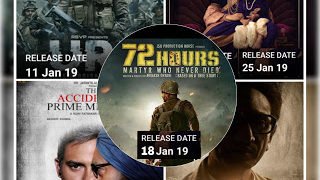 ಈ ತಿಂಗಳು ಬಿಡುಗಡೆಯಾಗುವ ಈ ಐದು ಚಿತ್ರಗಳನ್ನು ನೀವು ನೋಡಲೇಬೇಕು