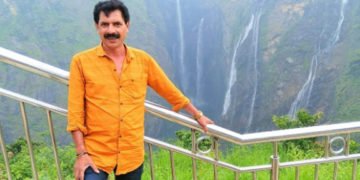 ಶಿವಮೊಗ್ಗ: ಕ್ರಿಯಾಶೀಲ ಪತ್ರಕರ್ತ ರಿಪ್ಪನ್’ಪೇಟೆ ಖುರೇಶಿ ನಿಧನ