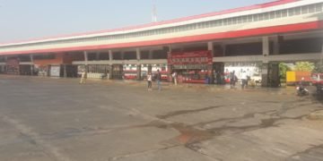 ಶಿವಮೊಗ್ಗದಲ್ಲಿ ಭಾರತ್ ಬಂದ್’ಗೆ ನೀರಸ ಪ್ರತಿಕ್ರಿಯೆ