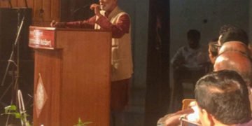 ಕವನಗಳು ಲೋಕದ ಅನುಭವಗಳಿಗೆ ಕನ್ನಡಿಯಾಗಬೇಕು: ಸತ್ಯನಾರಾಯಣ ರಾವ್ ಅಣತಿ