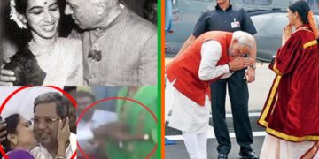 ನೆಹರೂ ಪಕ್ಷದ ಸಿದ್ಧರಾಮಯ್ಯ ಸೆರಗು ಎಳೆದಿದ್ದು ಆಕಸ್ಮಿಕವೇ! ಆದರೆ?