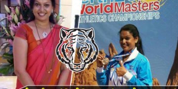 ಕ್ರೀಡಾಲೋಕದ ಅದ್ಬುತ ಪ್ರತಿಭೆ ಈ ಟೈಗರ್ ಶಾಲಿನಿ ಶೆಟ್ಟಿ
